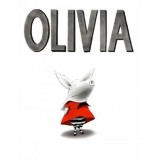 Olivia - Ian Falconer, Grupul Art