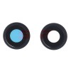 Geam camera cu Rama Apple iPhone 14 BLACK