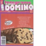 Integrame si jocuri Domino, Nr. 31/2016