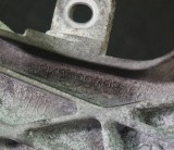 Suport motor dreapta AUDI A4 Allroad 8KH, B8 2011 OEM: 8K0199308CA 1995312
