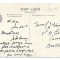 Carte postala Passenger ship - 1915 - circulata A012
