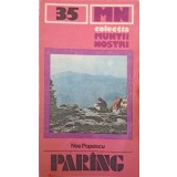 PARING (HARTA LIPSA)-NAE POPESCU-227074