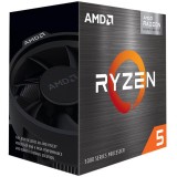 Procesor Ryzen 5 5600G 3.9GHz/4.4GHz AM4, AMD