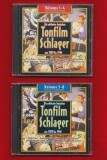 Tonfilm Schlager von 1929 bis 1956, Volume 1-8 - 8 CD.