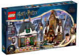 Cumpara ieftin Vizita la Hogsmeade, LEGO&reg;