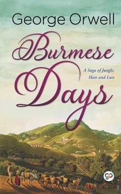 Burmese Days foto