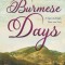 Burmese Days