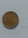 1 stotinka 2000