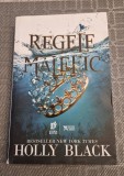 Regele malefic Holly Black