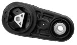 LEMF&Ouml;RDER 36284 01 Suport motor