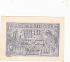 Bancnote Romania - 1 leu 1915