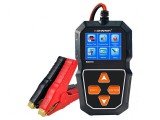 Accumulator auto cu afisaj LCD