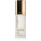Eisenberg Classique Cr&egrave;me Contour des Yeux &amp; L&egrave;vres crema anti - rid pentru ochi si jurul ochilor 30 ml