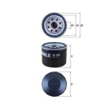 Filtru ulei Honda Civic IX, Civic X, Cr-V IV, Hr-V; Ssangyong Tivoli, Xlv, Xlv SUV Motor 1.6, 1.6 CNG, 1.6 GPL, 1.6 i-Dtec, 1.6 i-Dtec, 1.6 i-Dtec,