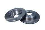Disc frana OPEL AGILA (A) (H00) (2000 - 2007) MAXGEAR 19-2528