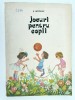 Jocuri pentru copii - V. Iacovlev 1981