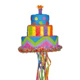 Pinata tort pentru petrecere
