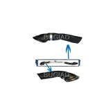 Furtun aer supraalimentare Bmw Seria 5 (E60/ E61), Bugiad 84619