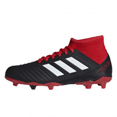 Ghete de fotbal adidas PREDATOR 18.3 FG J