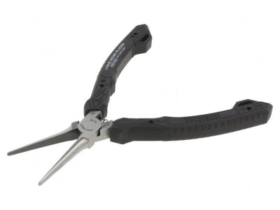 Clești Semirotunzi ESD 141mm PS-03 foto