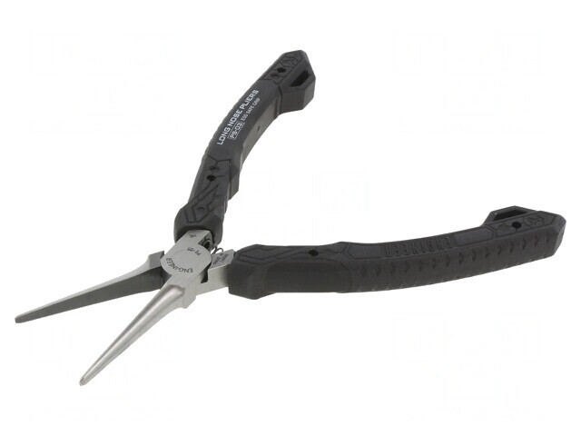 Clești Semirotunzi ESD 141mm PS-03