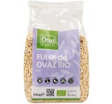 Fulgi de Ovaz Fini Bio Obio 500gr