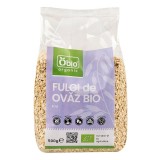 Fulgi de Ovaz Fini Bio Obio 500gr