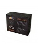 Set 10 aplicatoare pentru dressing anvelope ADBL One Shot Megapack