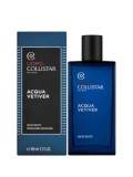 Apa de toaleta Collistar Acqua Vetiver, 100 ml, pentru barbati