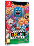 Capcom Arcade Stadium Cover B Ghouls'n Ghosts