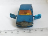 bnk jc Siku 1042 Mercedes -Benz 500 SE