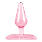 Cumpara ieftin Dildo Anal The Assifier Easy Toys - Roz