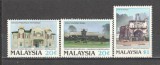 Malaysia.1989 Orasul istoric Melaka GD.26