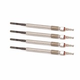 Cumpara ieftin Set 4 bujii incandescente Dreissner 4,4V M8x1 pentru VW Golf V 2.0 TDI