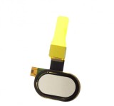 Flex Senzor Amprenta Motorola Moto G5, Auriu - Banda Buton Home