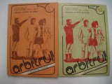 Arbitrul. Buletin Tehnic, nr. 2-3, 4 pe anul 1987, Alta editura