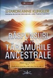 Răspunsuri de pe tăr&acirc;murile ancestrale - 2025 - Sharon Anne Klingler (Q221)