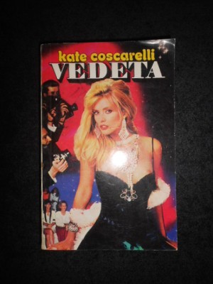 KATE COSCARELLI - VEDETA foto