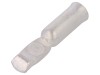 Conector pin hermafrodit argintat 350A