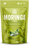 Moringa BIO sub forma de pulbere Iswari