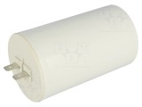 Condensator cu polipropilenă pentru motoare, 25&micro;F, 450V MIFLEX