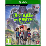 Joc The Last Kids On Earth And The Staff Of Doom Pentru Xbox One, Actiune, Single player, 18+