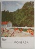 Moneasa. Mic indreptar turistic &ndash; Ion Cotoi (sublinieri) - Ghid turistic Moneasa, jud. Arad, turism montan