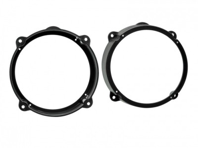 Set inele boxe pentru Alfa Romeo hyundai i30, 271001-07 foto