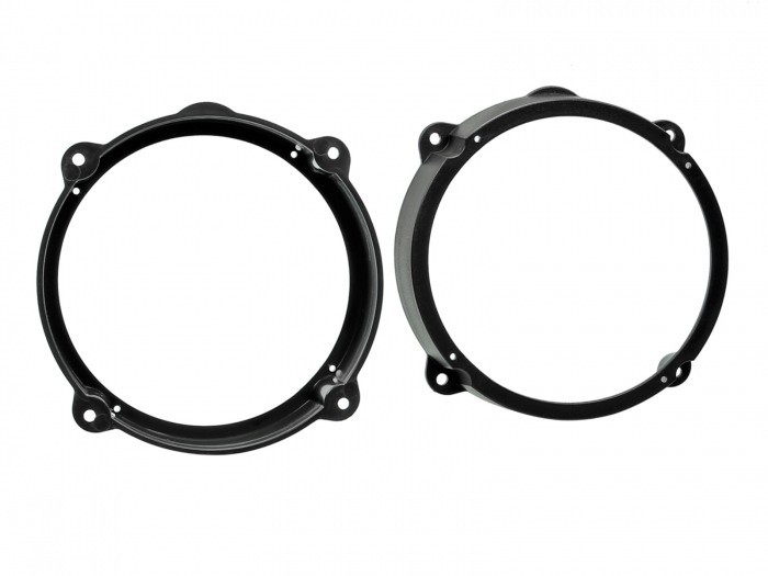 Set inele boxe pentru Alfa Romeo hyundai i30, 271001-07