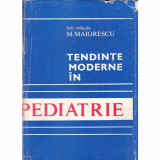 M. Maiorescu - Tendinte moderne in pediatrie - 132134
