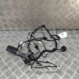 Cablaj Usa Stanga Fata BMW X6 F16 F86 2016 OEM 6801453