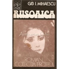 Rusoaica - Gib. I. Mihaescu