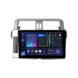 Navigatie Auto Teyes CC3L WiFi Toyota Land Cruiser Prado J200 2013-2017 2+32GB 10.2` IPS Quad-core 1.3Ghz, Android Bluetooth 5.1 DSP