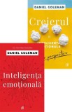 Pachet Inteligenta emotionala - Editura Curtea Veche